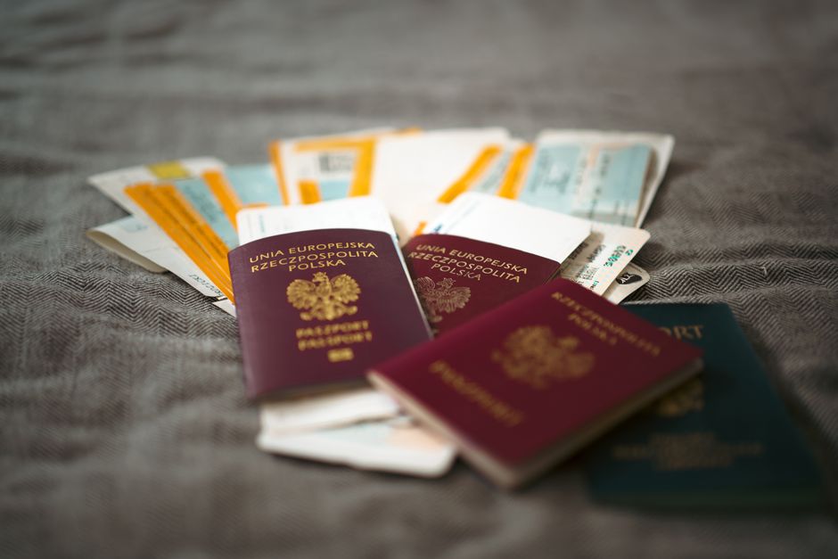 Foreign Driving License Conversion and Document Checklist