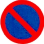 no parking