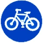 bicycle path