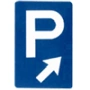 position / side parking