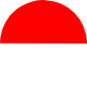 indonesian flag