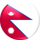 nepali flag